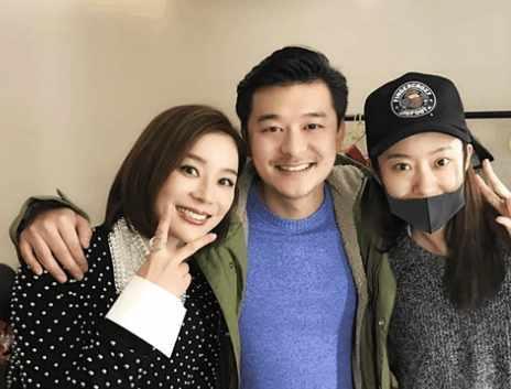 王鸥的现任男朋友是谁结婚了么?王鸥张戈为什么分手原因揭秘