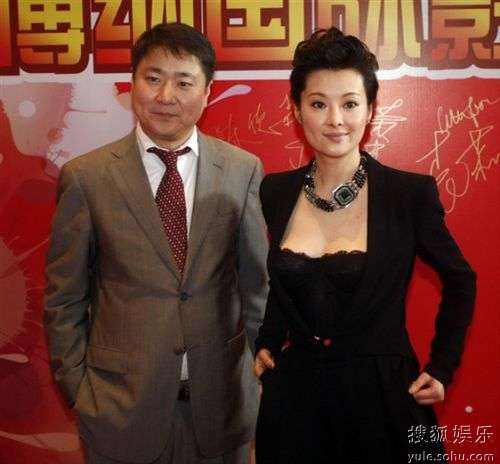 于冬袁立为何分手因为金巧巧?揭秘于冬袁立分手内幕