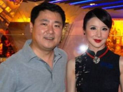 于冬袁立为何分手因为金巧巧?揭秘于冬袁立分手内幕