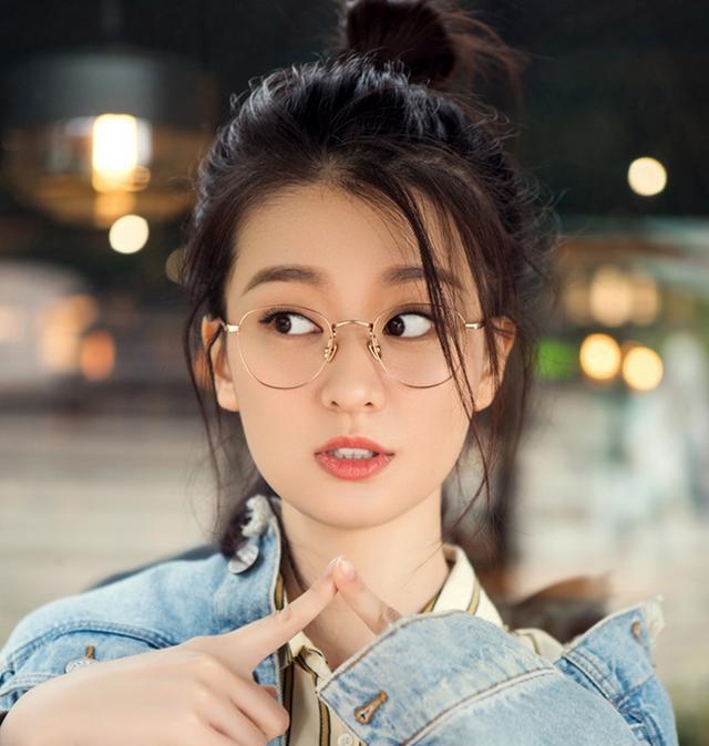 乔欣家世曝光拍戏只是玩玩而已?乔欣家境如何父母是干什么的