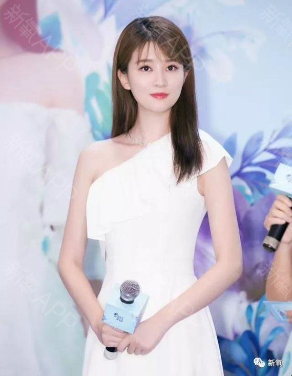 乔欣家世曝光拍戏只是玩玩而已?乔欣家境如何父母是干什么的