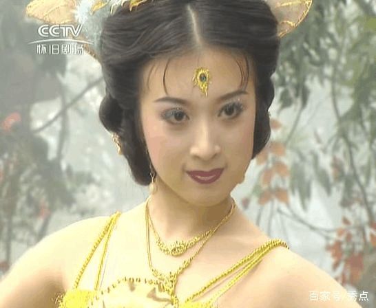 孔雀公主金巧巧真的是皇族吗?金巧巧身世揭秘是爱新觉罗后代吗