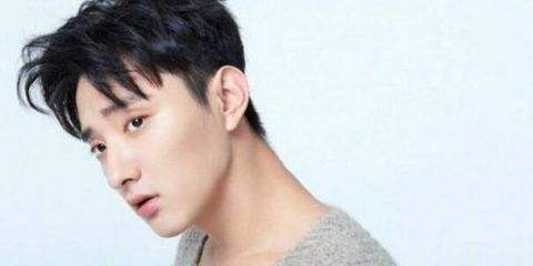 于小彤恋情曝光女方演过如懿传,陈小纭泳照曝光是运动员吗