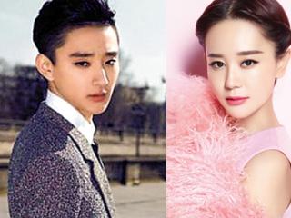 于小彤恋情曝光女方演过如懿传,陈小纭泳照曝光是运动员吗