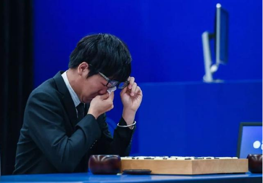 柯洁智商多少180吗?2019年柯洁最新世界排名