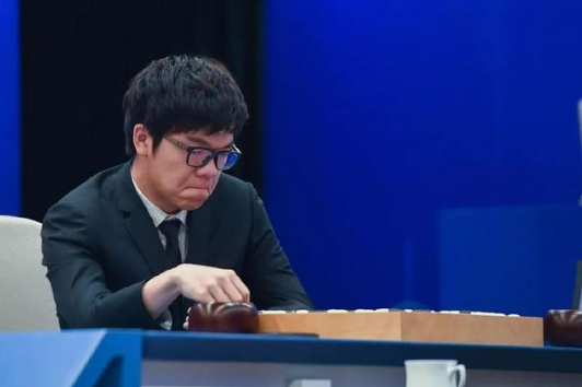 柯洁智商多少180吗?2019年柯洁最新世界排名