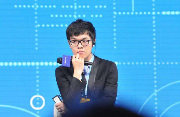 柯洁智商多少180吗?2019年柯洁最新世界排名