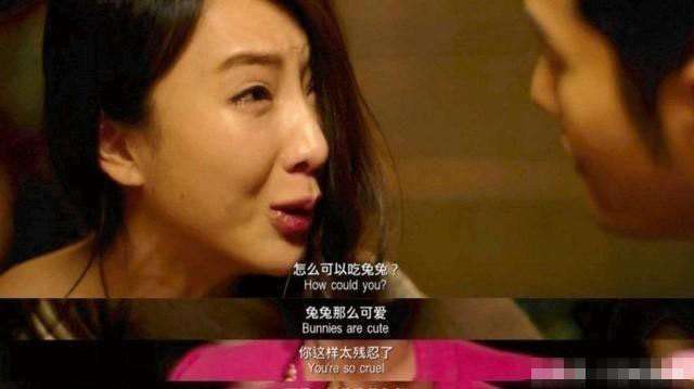 隋棠老公一家五口照片曝光,隋棠老公干什么的家境背景资料介绍