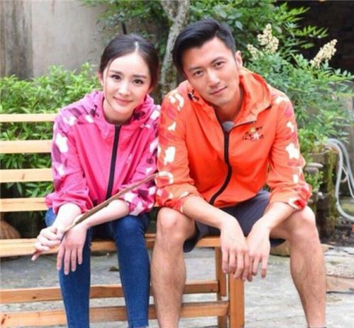 谢霆锋王菲现状如何,谢霆锋和杨幂张柏芝纠缠不清致分手?