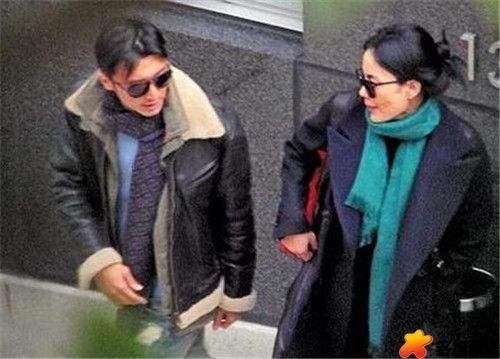 谢霆锋王菲现状如何,谢霆锋和杨幂张柏芝纠缠不清致分手?