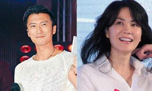 谢霆锋王菲现状如何,谢霆锋和杨幂张柏芝纠缠不清致分手?
