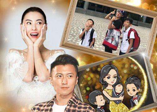 谢霆锋王菲现状如何,谢霆锋和杨幂张柏芝纠缠不清致分手?