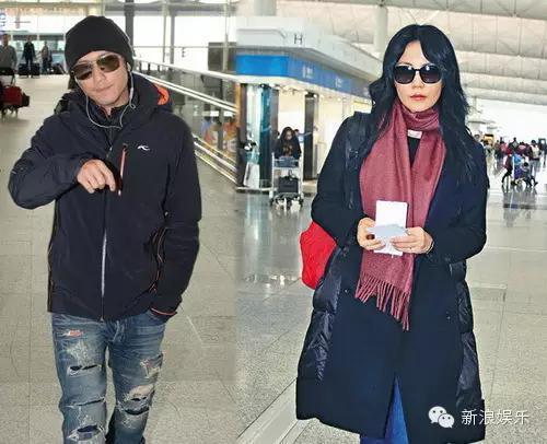 谢霆锋王菲现状如何,谢霆锋和杨幂张柏芝纠缠不清致分手?