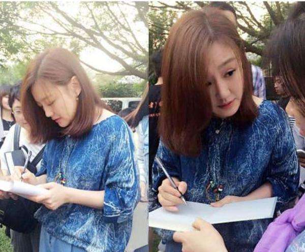 胡歌薛佳凝恋情有转机会复合吗?薛佳凝现状如何为什么不拍戏了?