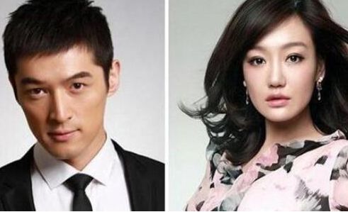 胡歌薛佳凝恋情有转机会复合吗?薛佳凝现状如何为什么不拍戏了?