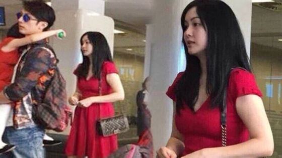 吴尊妻子个人资料介绍是华人吗?林丽莹照片首曝光揭秘惊人背景