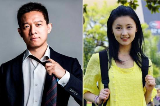 贾跃亭甘薇现状离婚没有?甘薇是独生女吗和老公闹翻为何不跑?