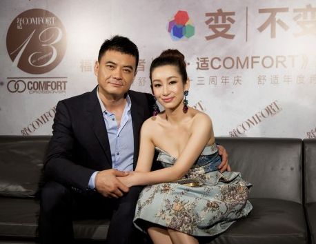 秦海璐和老公王新军孩子怎么样了,秦海璐孩子遗传病是什么原因