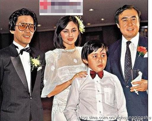 关之琳病情怎么样了,被脑癌折磨近照像老太太孤家寡人无人敢要