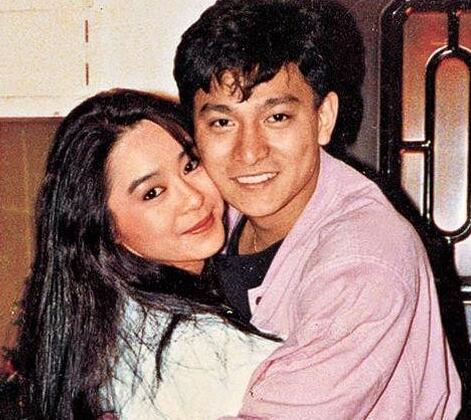 刘德华替身杜奕衡老婆是谁?揭秘二人怎么认识的竟是华仔前女友?
