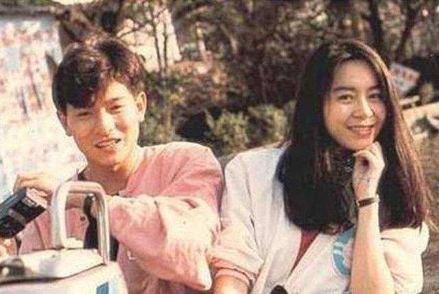 刘德华替身杜奕衡老婆是谁?揭秘二人怎么认识的竟是华仔前女友?