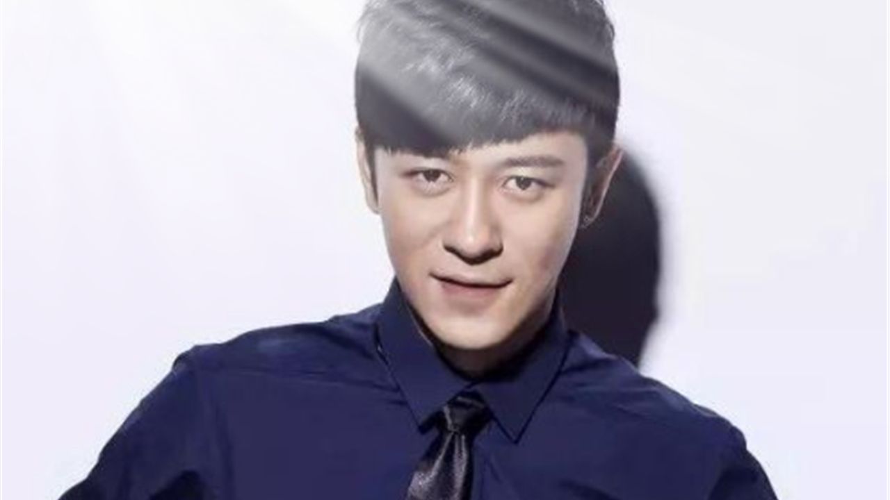 林雨申为何改名老婆是谁是师生恋吗?揭秘林雨申强大背景系富二代