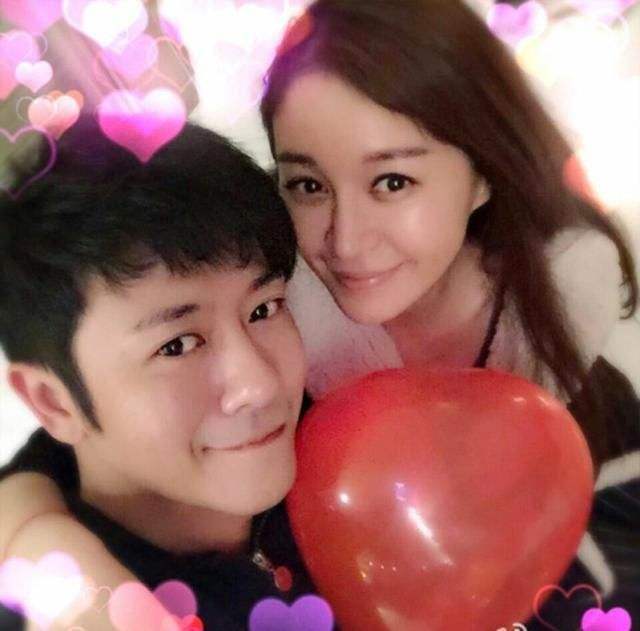 林雨申为何改名老婆是谁是师生恋吗?揭秘林雨申强大背景系富二代
