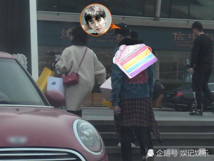 摩登兄弟刘宇宁女友曝光竟是她!刘宇宁前妻是谁离婚黑历史被扒
