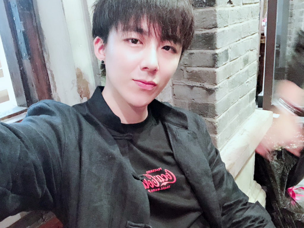 摩登兄弟刘宇宁女友曝光竟是她!刘宇宁前妻是谁离婚黑历史被扒