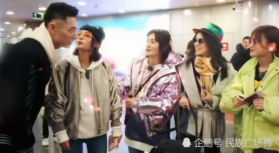 买超王子文在一起过吗现在什么关系?揭秘二人恋爱经过为什么分手