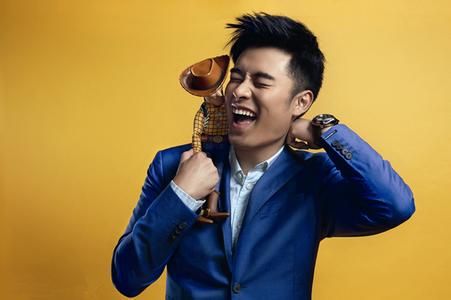 陈赫张子萱结婚照终于曝光,两人是怎么好上的陈赫喜欢张子萱哪里