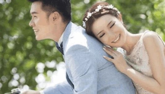 陈赫张子萱结婚照终于曝光,两人是怎么好上的陈赫喜欢张子萱哪里