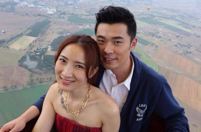 陈赫张子萱结婚照终于曝光,两人是怎么好上的陈赫喜欢张子萱哪里