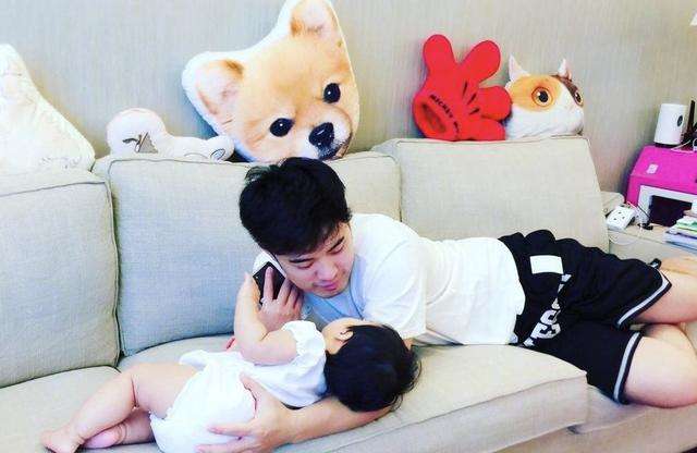 陈赫张子萱结婚照终于曝光,两人是怎么好上的陈赫喜欢张子萱哪里