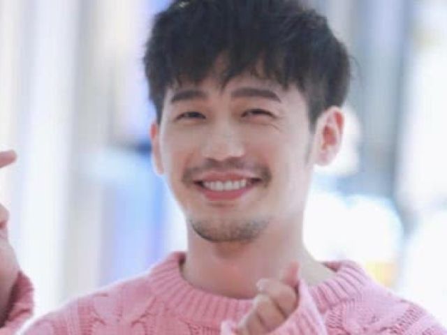 白宇是富二代吗原来家里真有矿!白宇父亲是谁身份曝光上过央视?