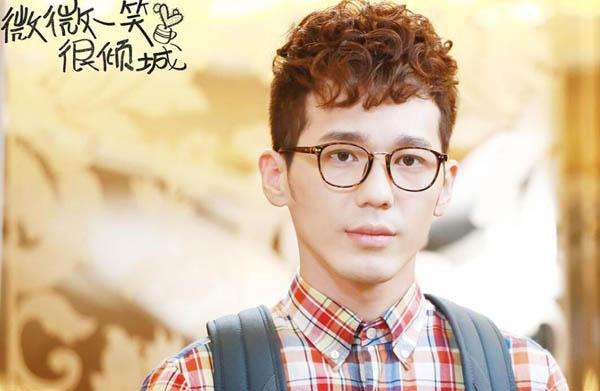 白宇是富二代吗原来家里真有矿!白宇父亲是谁身份曝光上过央视?