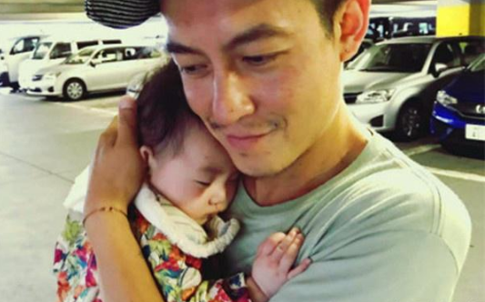 斗鱼主播偶遇陈冠希发生什么事?陈冠希发飙视频曝光