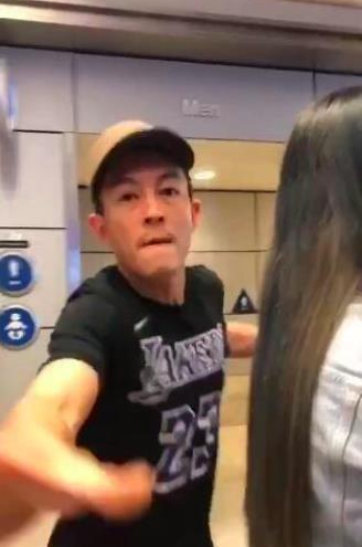 斗鱼主播偶遇陈冠希发生什么事?陈冠希发飙视频曝光