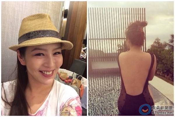 刘品言近照曝光脸尖变网红脸是整容了?刘品言现状如何怎么不红了