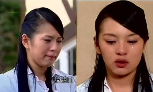 刘品言近照曝光脸尖变网红脸是整容了?刘品言现状如何怎么不红了