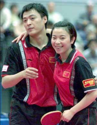 秦志戬妻子是杨影吗?杨影自曝暗恋秦志戬