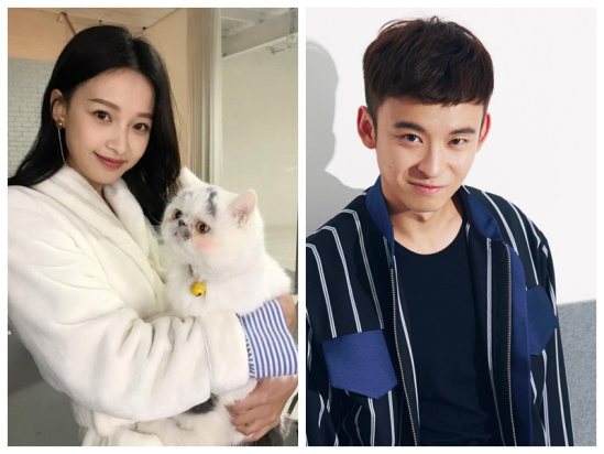 董子健孙怡宝宝照片曝光,董子健为什么喜欢孙怡这就是原因