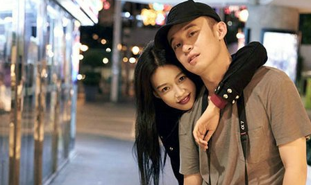 董子健孙怡宝宝照片曝光,董子健为什么喜欢孙怡这就是原因