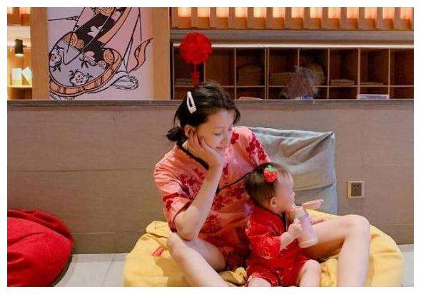董子健孙怡宝宝照片曝光,董子健为什么喜欢孙怡这就是原因
