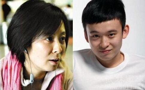 董子健孙怡宝宝照片曝光,董子健为什么喜欢孙怡这就是原因
