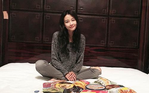 董子健孙怡宝宝照片曝光,董子健为什么喜欢孙怡这就是原因