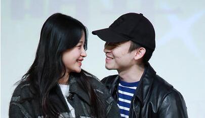 董子健孙怡宝宝照片曝光,董子健为什么喜欢孙怡这就是原因