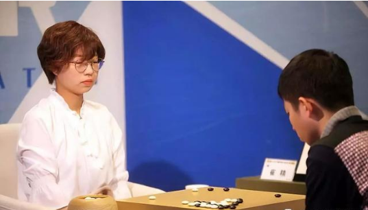 崔精美人计对柯洁有效吗?四局之后崔精信心大增柯洁最新消息