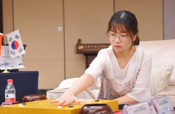 崔精美人计对柯洁有效吗?四局之后崔精信心大增柯洁最新消息