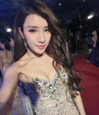 郭艾伦女友马阳阳图片个人资料曝光,郭艾伦状态下滑是因为老婆吗